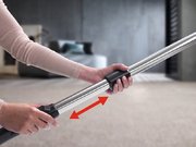 Пылесос Миле SGEA3 Complete C3 Cat&Dog ежевичный красный фото 4 в Новосибирске Пылесос Miele SGEA3 Complete C3 Cat&Dog ежевичный красный фото 4 в Новосибирске