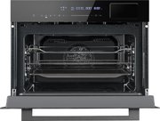 Компактный духовой шкаф с СВЧ и паром Weissgauff OEMS 459 PDB фото 2 в Новосибирске