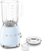 Блендер Смег BLF03PBEU фото 2 в Новосибирске Блендер Smeg BLF03PBEU фото 2 в Новосибирске