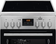 Электрическая плита Electrolux RKI560200X фото 4 в Новосибирске
