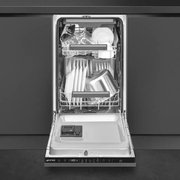 Встраиваемая посудомоечная машина Smeg ST4523IN фото 3 в Новосибирске