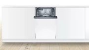 Встраиваемая посудомоечная машина BOSCH SRV2IKX3CR фото 3 в Новосибирске