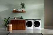 Стиральная машина Electrolux EW9F161BP фото 3 в Новосибирске