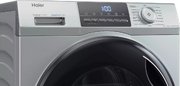 Стирально-сушильная машина Haier HWD80-BP14929S фото 4 в Новосибирске
