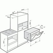 Микроволновая печь De Dietrich DME 1135 B фото 2 в Новосибирске