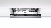 Встраиваемая посудомоечная машина BOSCH SRV2IKX2CR фото 2 в Новосибирске