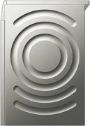 Стиральная машина Bosch WGK244ZXME фото 2 в Новосибирске