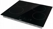 Варочная панель Gorenje ECT 641 BSCE фото 3 в Новосибирске