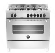 Варочный центр Bertazzoni MAS906MFESXE фото 4 в Новосибирске