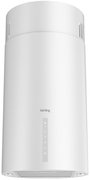 Островная вытяжка Korting KHA 39970 W Cylinder фото 2 в Новосибирске