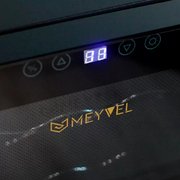 Винный шкаф Meyvel MV08-BF1 удобный (easy) фото 3 в Новосибирске