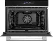 Духовой шкаф Maunfeld MCMO5013SDS фото 3 в Новосибирске
