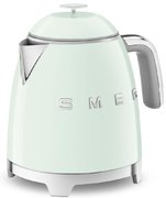 Чайник Смег KLF05PGEU фото 3 в Новосибирске Чайник Smeg KLF05PGEU фото 3 в Новосибирске