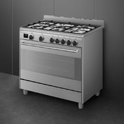 Варочный центр Smeg BG91X2 фото 3 в Новосибирске