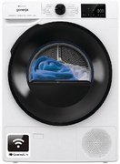 Сушильная машина Gorenje DGPNE82GNLW Сушильная машина Gorenje DGPNE82GNLW