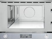 Микроволновая печь Smeg MP122 фото 3 в Новосибирске