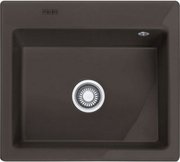 Мойка Франке MTK 610-58 графит фото в Новосибирске Мойка Franke MTK 610-58 графит фото в Новосибирске