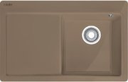 Мойка Франке Mythos MTK 211-78 миндаль фото в Новосибирске Мойка Franke Mythos MTK 211-78 миндаль фото в Новосибирске