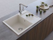 Смеситель Omoikiri TANIGAWA C фото 3 в Новосибирске