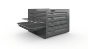 Варочный центр Bosch HXG130B20R фото 4 в Новосибирске