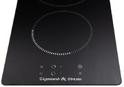 Варочная панель домино Zigmund Shtain CN 36.3 B фото 4 в Новосибирске