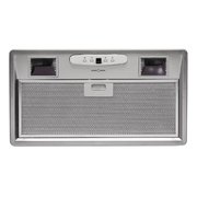 Встраиваемая вытяжка KRONA MINI 600 INOX фото 2 в Новосибирске