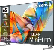 Телевизор Hisense 65U6KQ фото 2 в Новосибирске