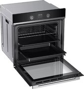 Духовой шкаф Haier HOQ-K4AAN3BX фото 4 в Новосибирске