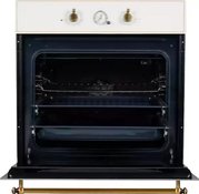 Духовой шкаф Kuppersberg SR 669 W фото 4 в Новосибирске