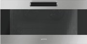 Конвекционная печь Smeg ALFA420MFH фото 2 в Новосибирске