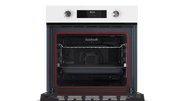 Духовой шкаф Teka HSB 6350 WHITE фото 3 в Новосибирске