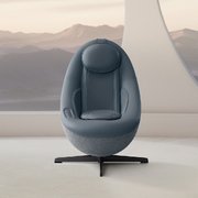 Массажное кресло BORK D730 MOON bl фото 4 в Новосибирске