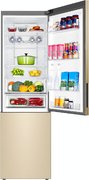 Холодильник Haier C4F640CGGU1 фото 4 в Новосибирске