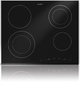Варочная панель Gorenje Plus GHT63XC фото 2 в Новосибирске