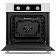 Духовой шкаф Maunfeld AEOF6060W фото 3 в Новосибирске
