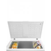 Морозильный ларь Schaub Lorenz SLF C250M0 W фото 4 в Новосибирске