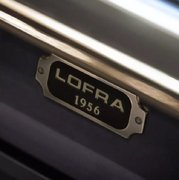 Встраиваемая микроволновая печь Lofra FMRBI66ME BRONZE фото 2 в Новосибирске