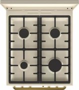 Газовая плита Gorenje GI 52 CLI фото 2 в Новосибирске