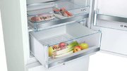 Двухкамерный холодильник Bosch KGE36AWCA фото 4 в Новосибирске