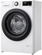Стиральная машина LG F2V3FS6W фото 4 в Новосибирске