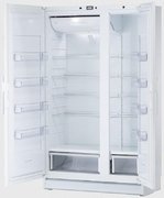 Холодильная камера Festivo 120 CM 120CM0460 (белый) фото 2 в Новосибирске