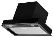 Встраиваемая вытяжка Kuppersberg NANCY S 60 Black Встраиваемая вытяжка Kuppersberg NANCY S 60 Black
