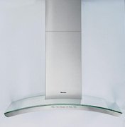 Вытяжка Miele DA 5190 W фото 3 в Новосибирске