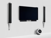 Телевизор Bang & Olufsen BeoVision Avant-55 - 4K Black фото 3 в Новосибирске