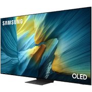 Телевизор Samsung QE65S95FAUXRU 65" (165 см) 2025 фото 2 в Новосибирске