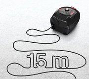 Пылесос Bosch BGL8POW2 фото 3 в Новосибирске