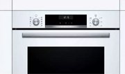 Духовой шкаф Bosch HBG517CW1S фото 2 в Новосибирске