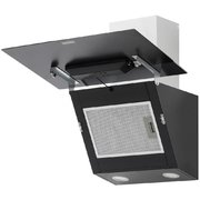 Вытяжка Krona KRISTEN A 600 black S фото 3 в Новосибирске