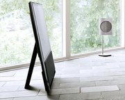 Телевизор Bang & Olufsen BeoVision 11-55 - 3D Black фото 3 в Новосибирске