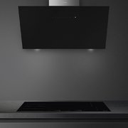 Вытяжка Smeg KICV90BL фото 2 в Новосибирске